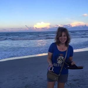 Meet your Posher, Shelley